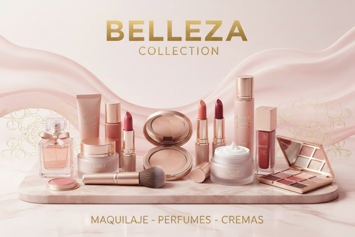 Belleza