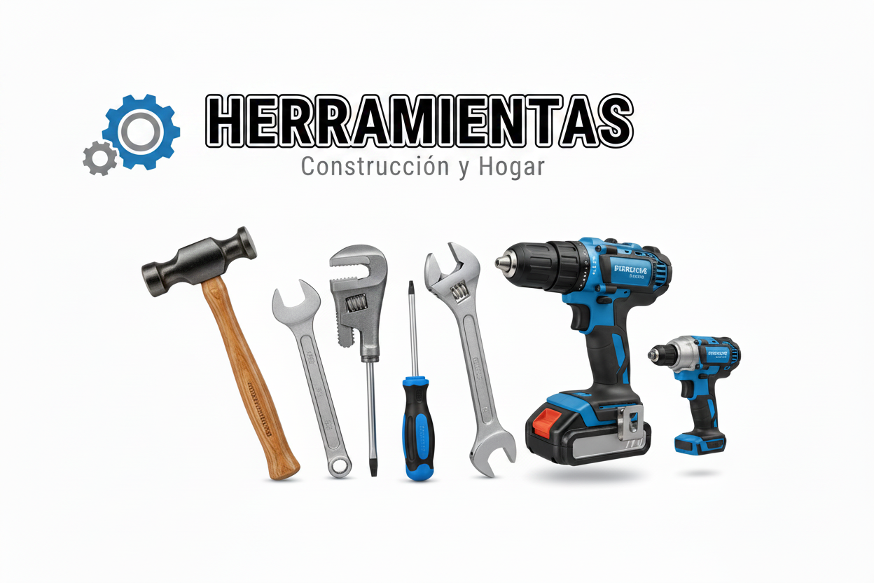 Herramientas