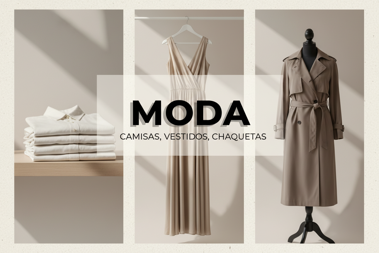 Moda