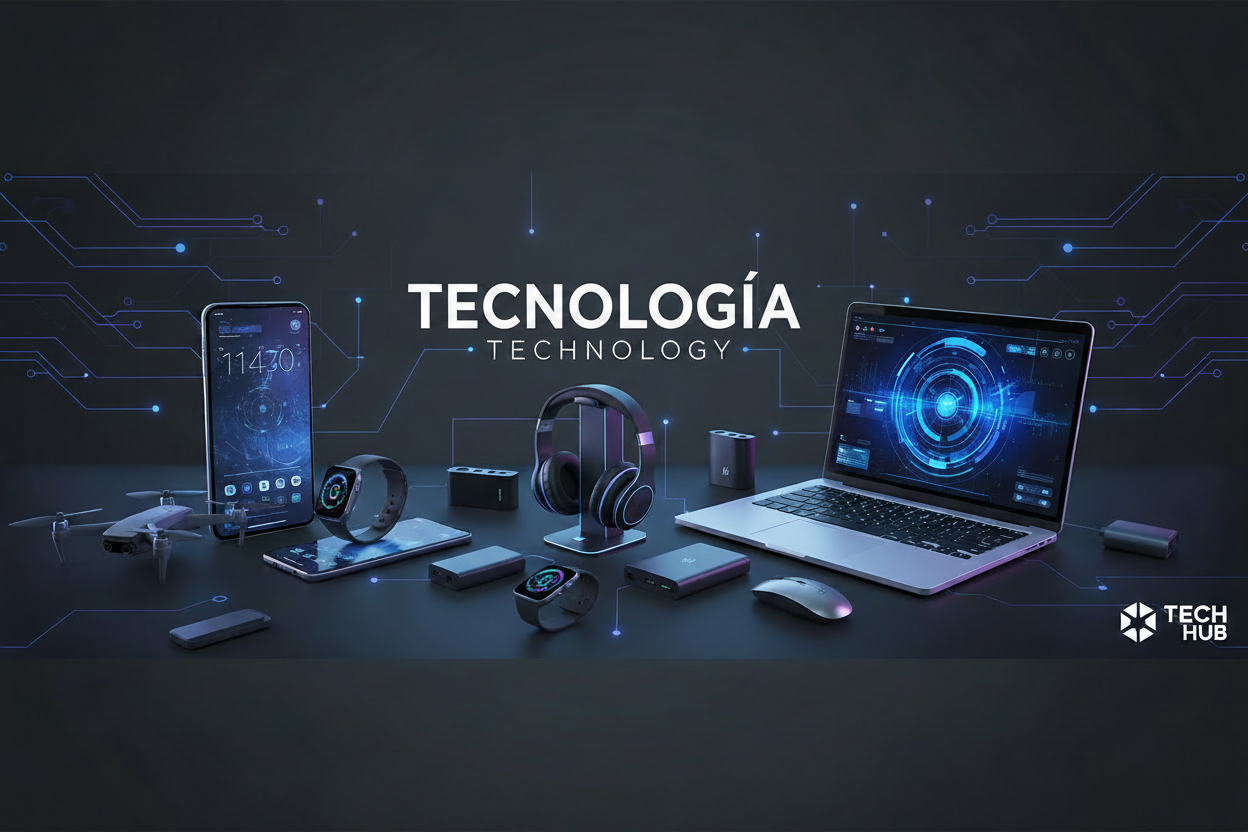 Tecnología